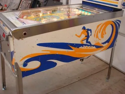 Cabinet - Right