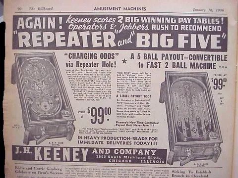 Billboard Ad*