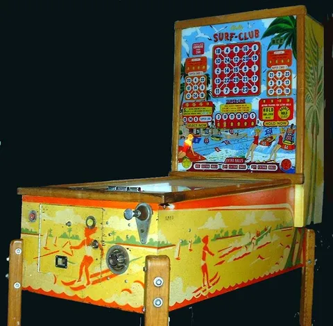 Cabinet - Full View