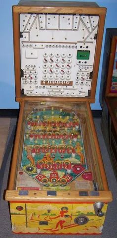 Backbox Insert