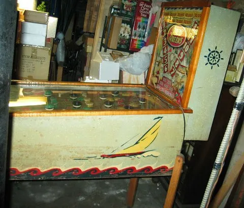 Cabinet - Right