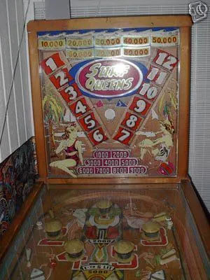 Backglass