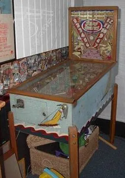 Cabinet - Full View
