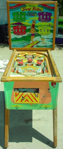 Front View