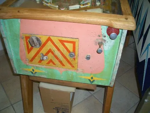 Cabinet - Front