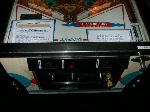Cabinet - Front