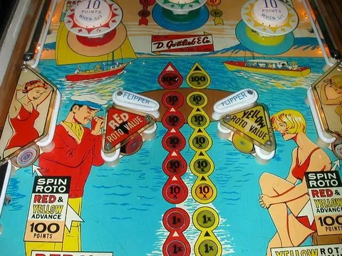Middle Playfield
