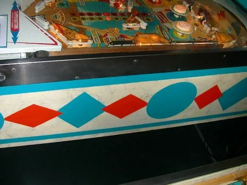 Cabinet - Right