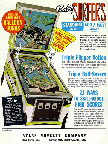 Flyer