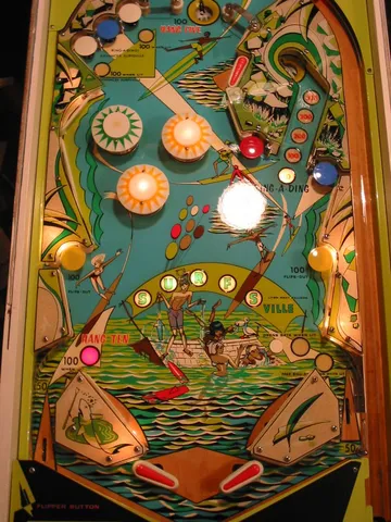 Playfield