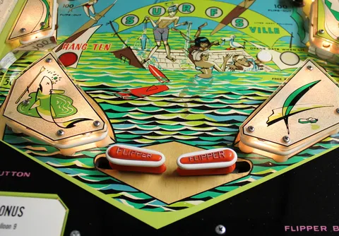 Zipper Flippers - Closed Position