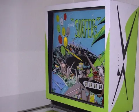 Backbox - Right