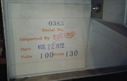 Inspection Date*