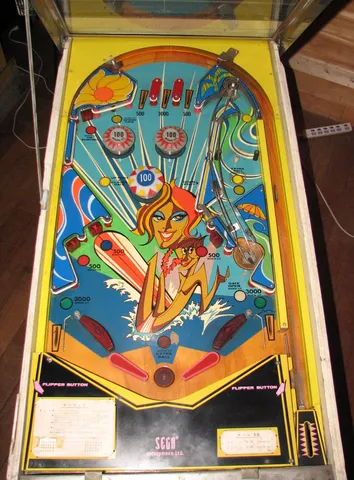 Playfield*