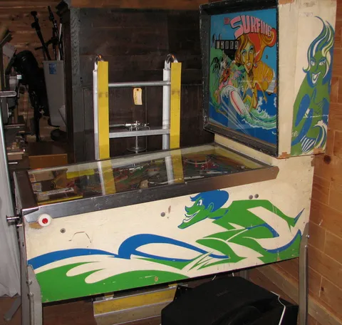 Cabinet - Right*