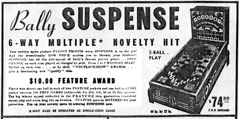 Billboard Ad
