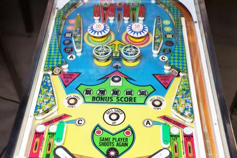 Middle Playfield