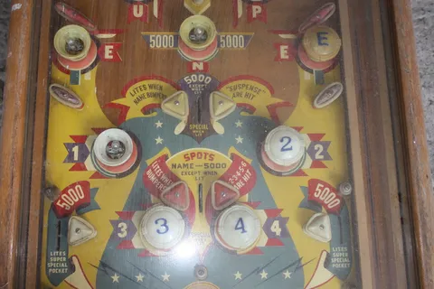 Middle Playfield