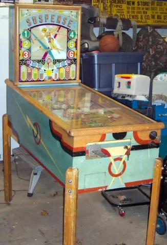 Cabinet - Full View