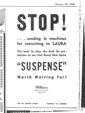 Teaser Ad*