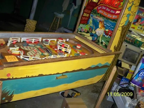 Cabinet - Right