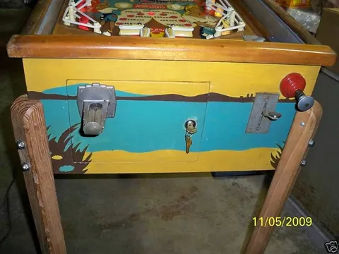 Cabinet - Front