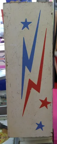 Backbox - Right