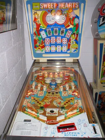 Cabinet - Full View