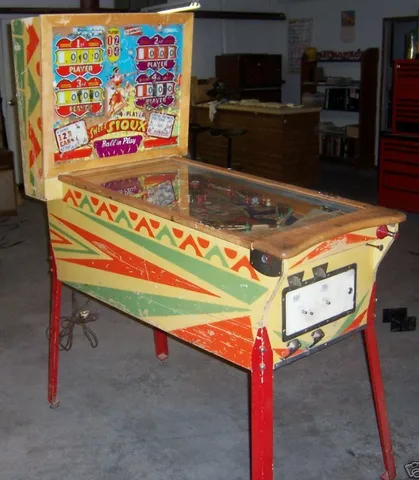Cabinet - Left