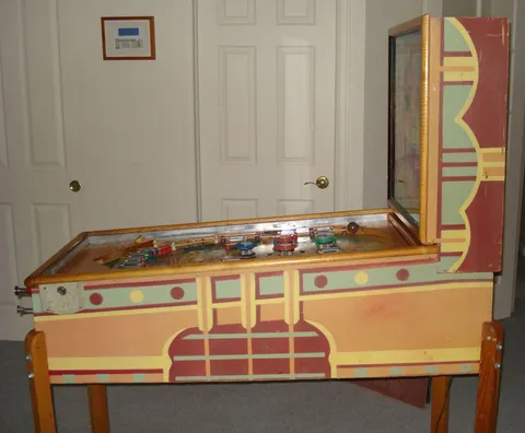 Cabinet - Right