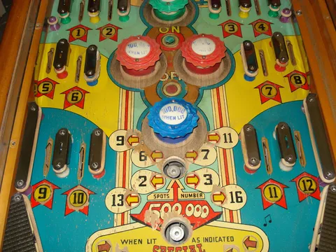 Middle Playfield
