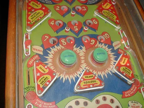 Middle Playfield