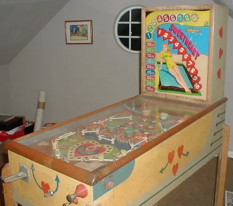 Cabinet - Right