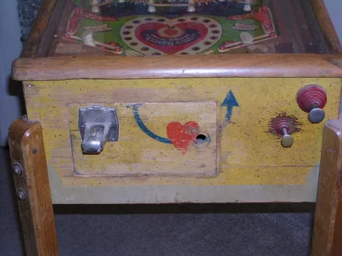 Cabinet - Front