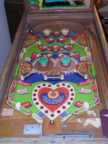 Playfield*