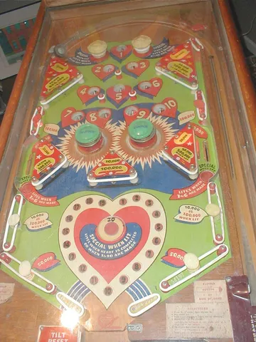 Playfield
