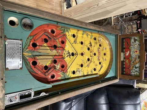 Playfield