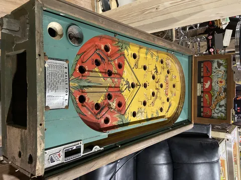 Playfield
