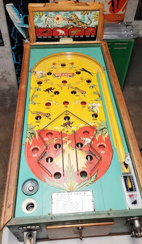 Playfield*