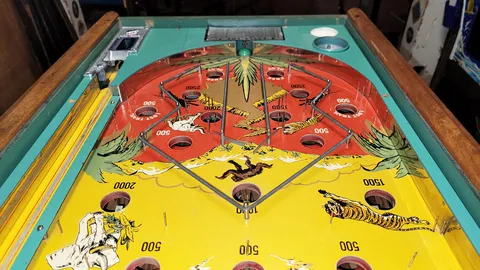 Lower Playfield - Downfield View*