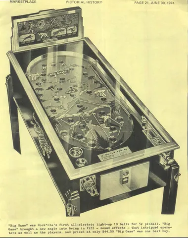 Marketplace Ad Reprint*