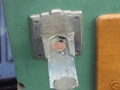 Coin Slide