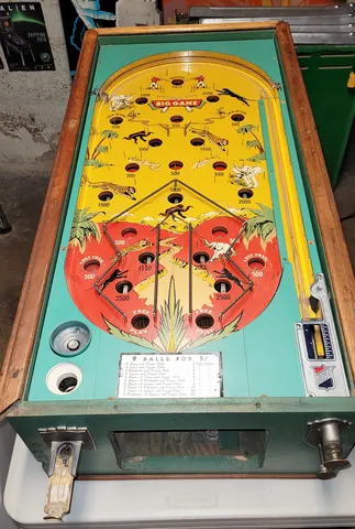 Playfield*
