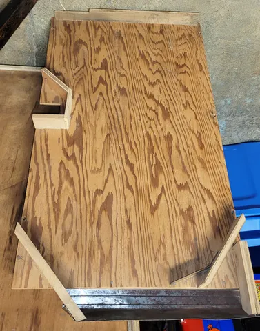 Drain Board