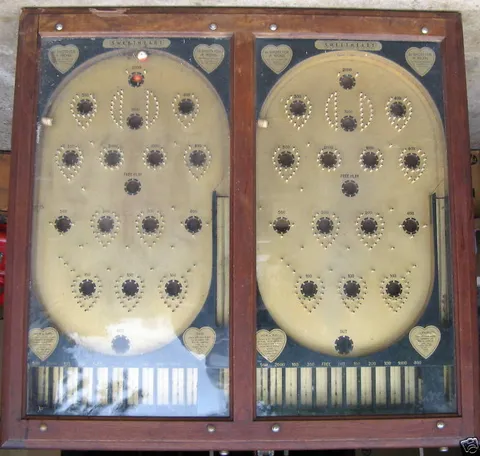 Playfields