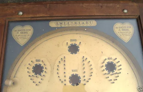 Upper Playfield