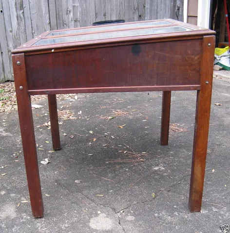 Cabinet - Right