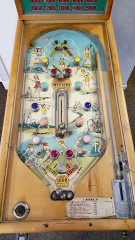 Playfield - Version 4*