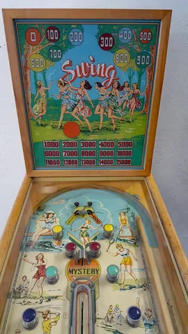 Upper Playfield - Version 4*