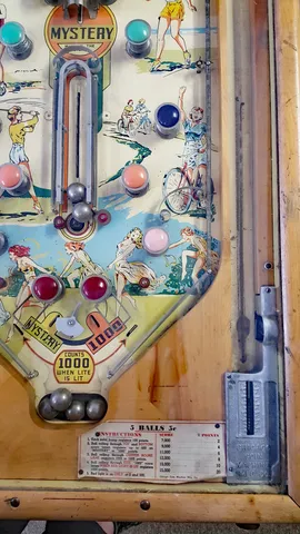 Lower Right Playfield - Version 4*